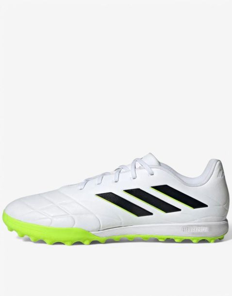 ADIDAS Copa Pure.3 Turf Boots White