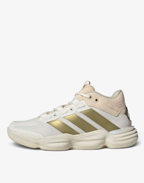 ADIDAS Court Stabil White