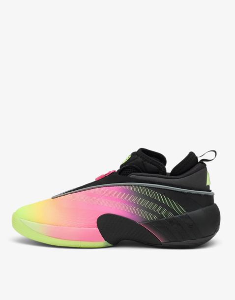 ADIDAS х D.O.N. Issue 7 Multicolor/Black