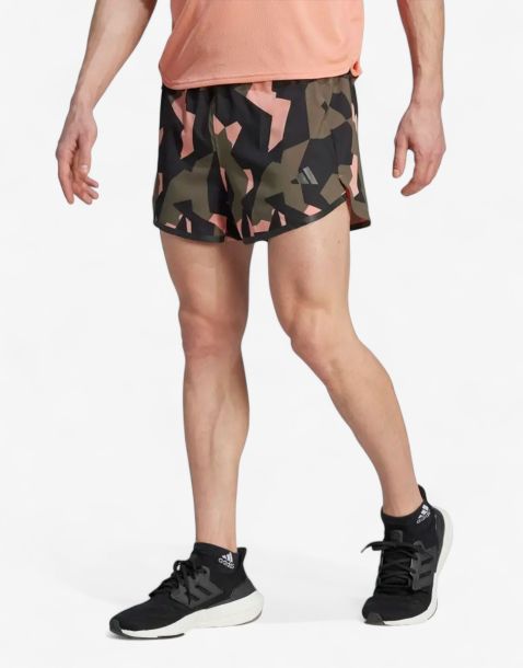 ADIDAS Designed For Training Pro Series Strength Shorts Multicolor