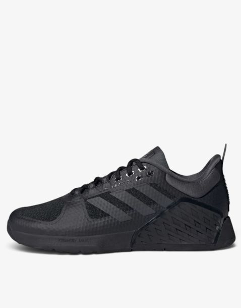 ADIDAS Dropset 2 Training Black