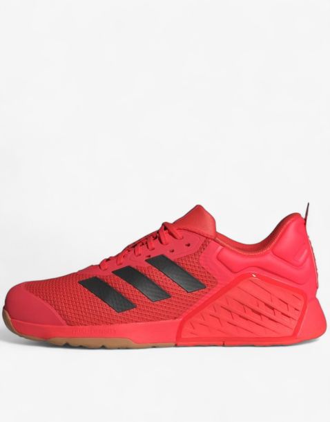 ADIDAS Dropset 3 Shoes Red