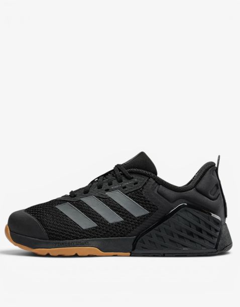 ADIDAS Dropset Training Shoes Black