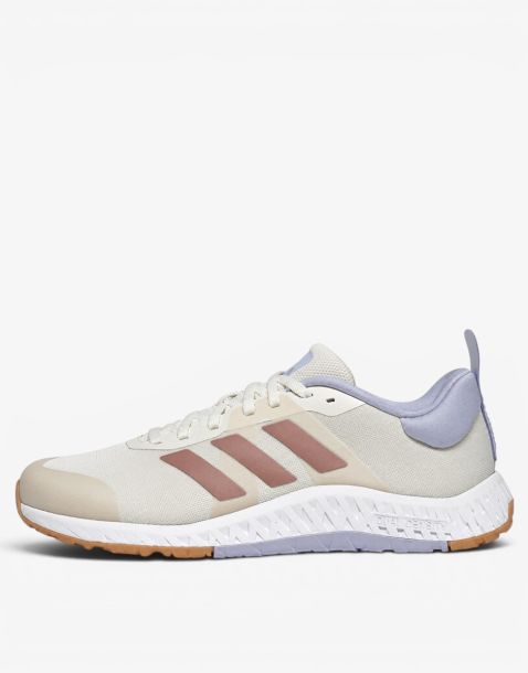 ADIDAS Everyset Training Shoes White