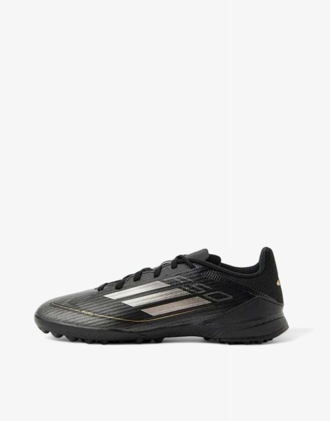 ADIDAS F50 League Turf Boots Black