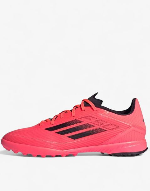 ADIDAS F50 League Turf Boots Pink