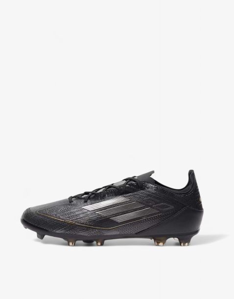 ADIDAS F50 Pro Fg Soccer Shoes Black