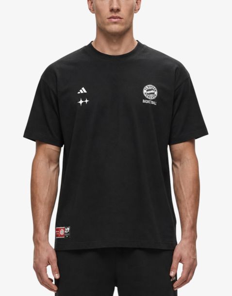 ADIDAS FC Bayern Munich Basketball