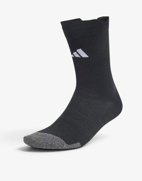 ADIDAS Football Light Mid Black