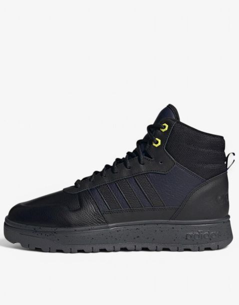 ADIDAS Frozetic Shoes Black