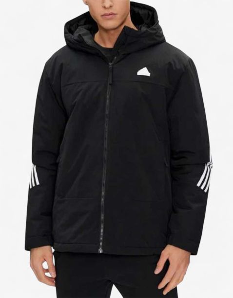 ADIDAS Future Icons Insulated Jacket Black