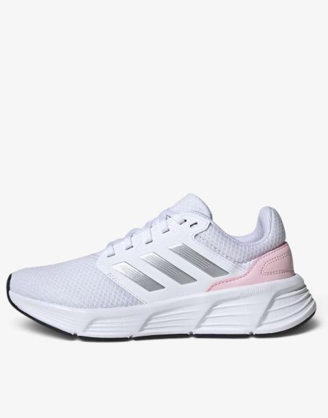 ADIDAS Galaxy 6 White