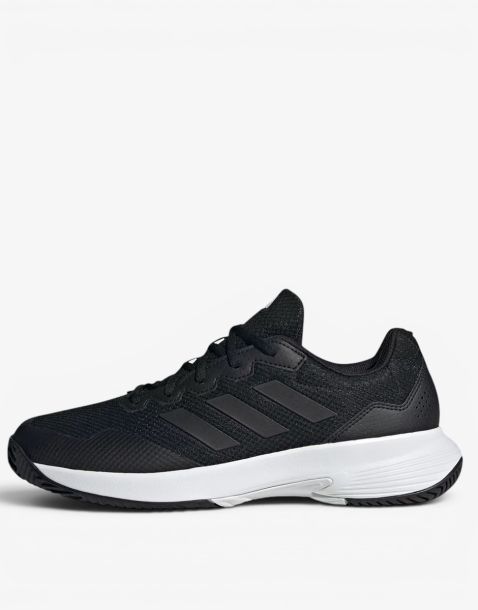 ADIDAS Gamecourt 2.0 Tennis Black