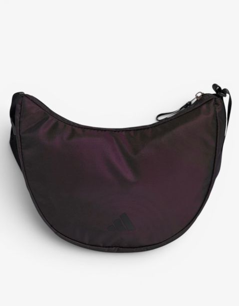 ADIDAS Glow Festival Bag Black