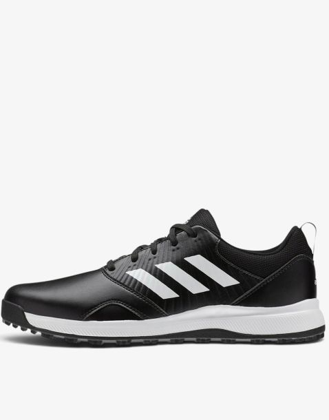 ADIDAS Golf CP Traxion SL Black
