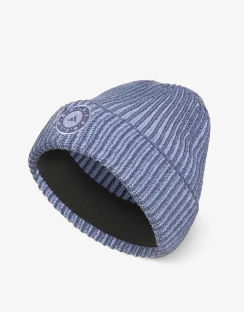 ADIDAS Golf Knit Beanie Blue