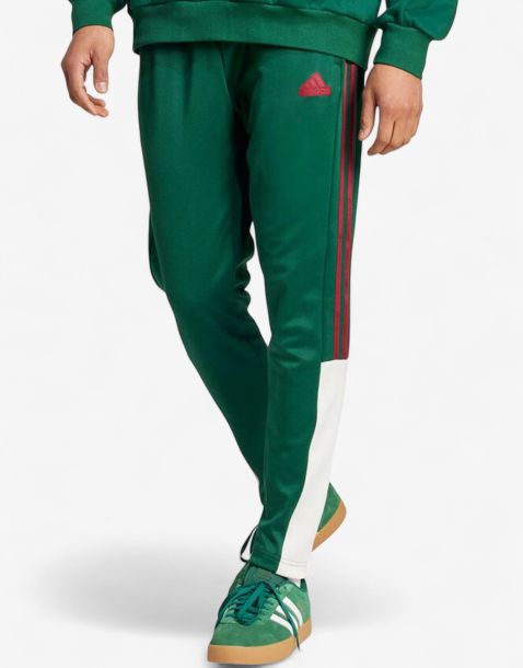 ADIDAS House Of Tiro Nations Pack Pants Green