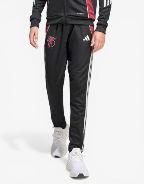 ADIDAS Jude Bellingham Training Pants Black