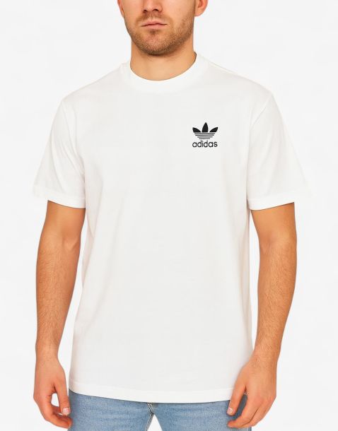 ADIDAS Key City Paris Tee 