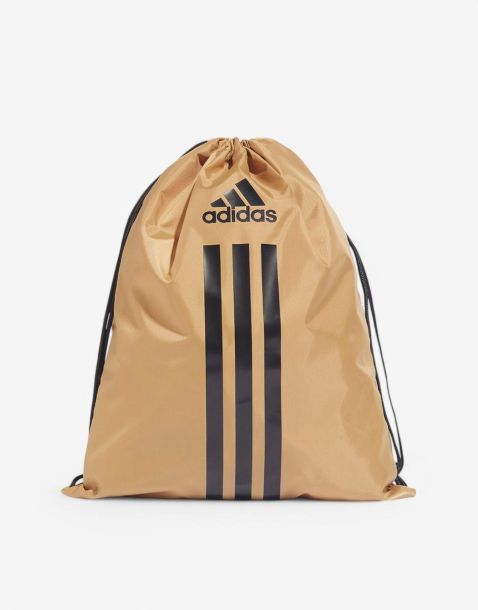 ADIDAS Lifestyle Power Gym Sack Biege