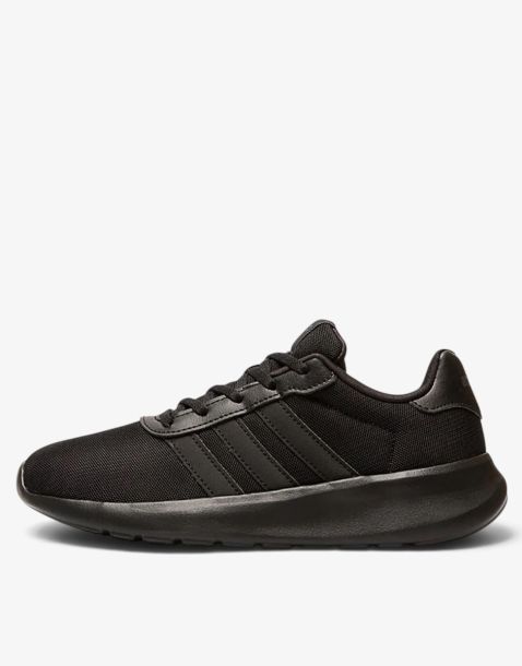 ADIDAS Lite Racer 3.0 K Black