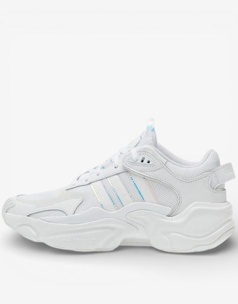 ADIDAS Magmur Runner Shoes White