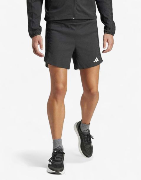 ADIDAS Move For The Planet Running Shorts Black