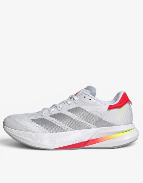 ADIDAS Niteball III Shoes White