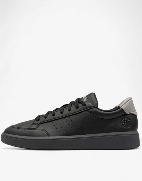 ADIDAS Nova Court Shoes Black