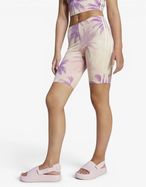 ADIDAS Originals Cycling Shorts Pink