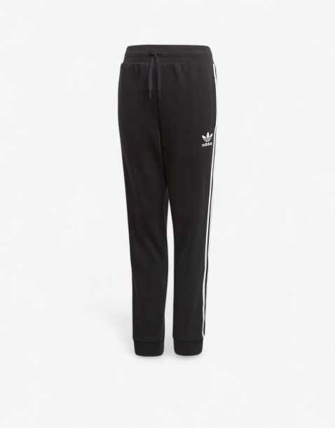 ADIDAS Originals 3-Stripes Pants Black