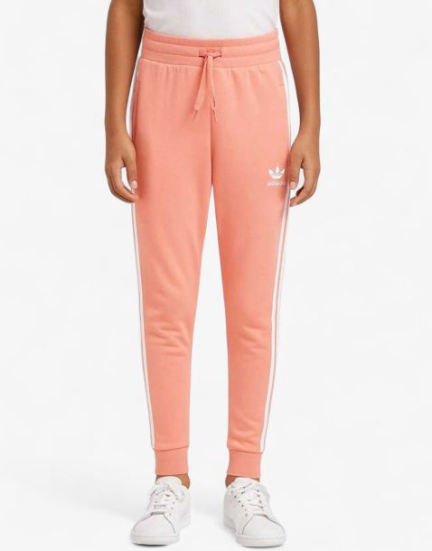 ADIDAS Originals 3-Stripes Pants Wonder Clay