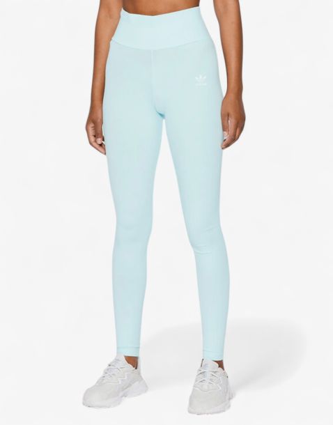 ADIDAS Originals Adicolor Essentials Leggings Blue