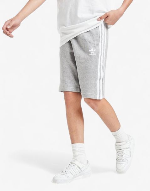 ADIDAS Originals Adicolor Shorts Grey