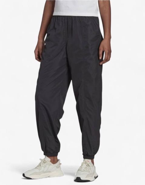 ADIDAS Originals Adicolor Track Pants Black