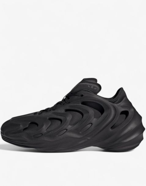 ADIDAS Originals Adifom Q Shoes Black