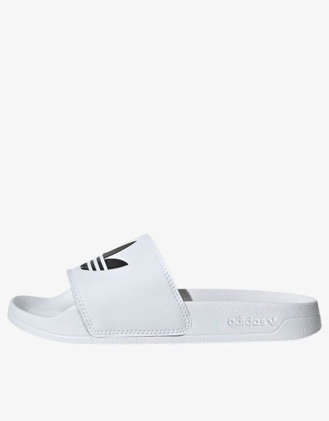 ADIDAS Originals Adilette Lite Slides White