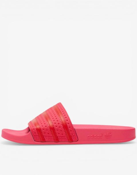 ADIDAS Originals Adilette W Slides Pink