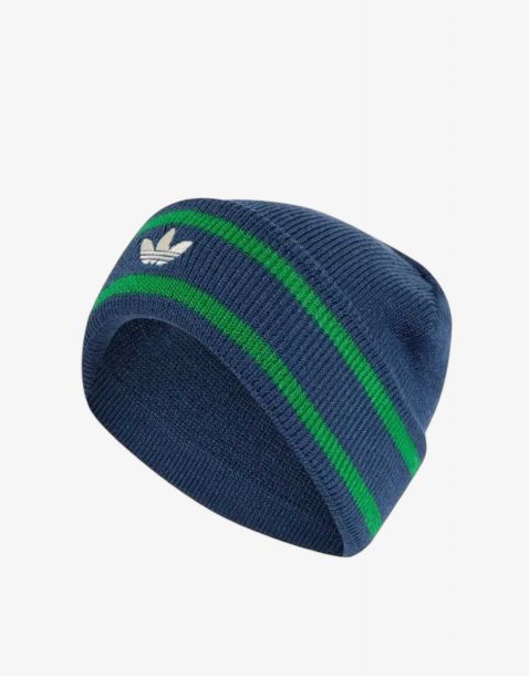ADIDAS Originals Archive Beanie Blue