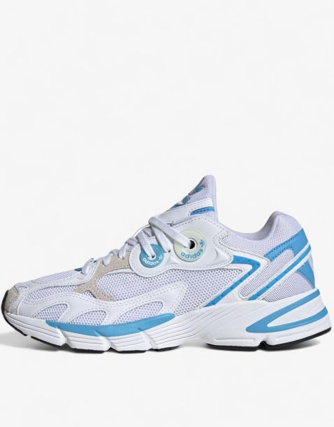 ADIDAS Originals Astir Shoes White/Blue