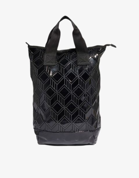 ADIDAS Originals Backpack Black W