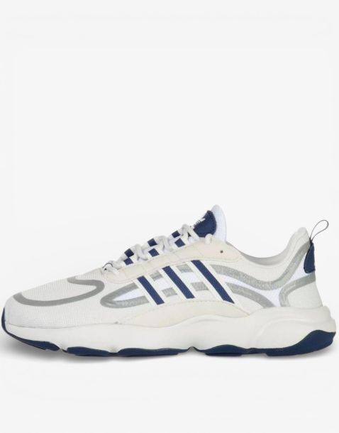ADIDAS Originals Baskets Haiwee Shoes White/Blue