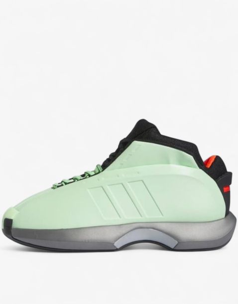 ADIDAS Originals Crazy 1 Shoes Green