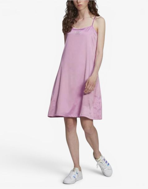 ADIDAS Originals Dress Pink