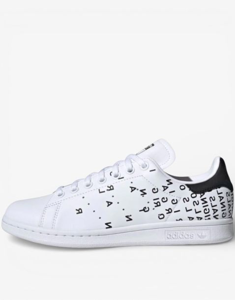 ADIDAS Originals Escarpe Stan Smith Shoes White
