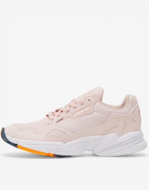 ADIDAS Originals Falcon W Shoes Pink