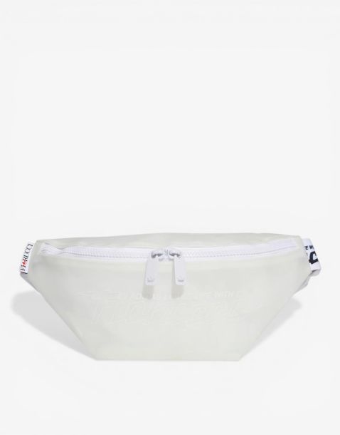 ADIDAS Originals Fiorucci Fanny Bag White