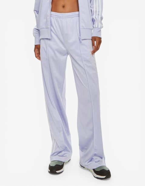 ADIDAS Originals Firebird Pants Purple