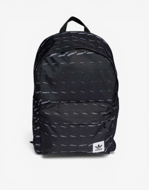 ADIDAS Originals Monogram Backpack Black