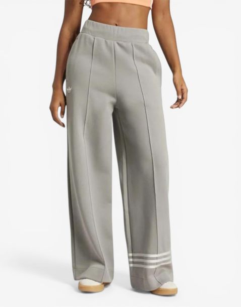ADIDAS Originals Neuclassics Trackpant Pants Grey